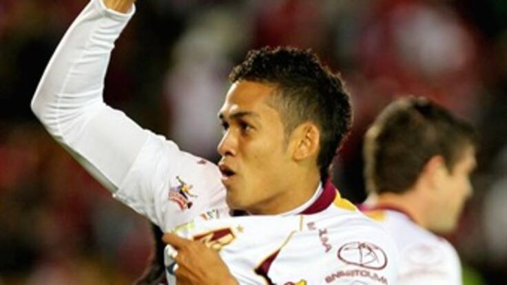 Tolima sigue de líder del grupo en Copa Libertadores al empatarle a Santa Fe