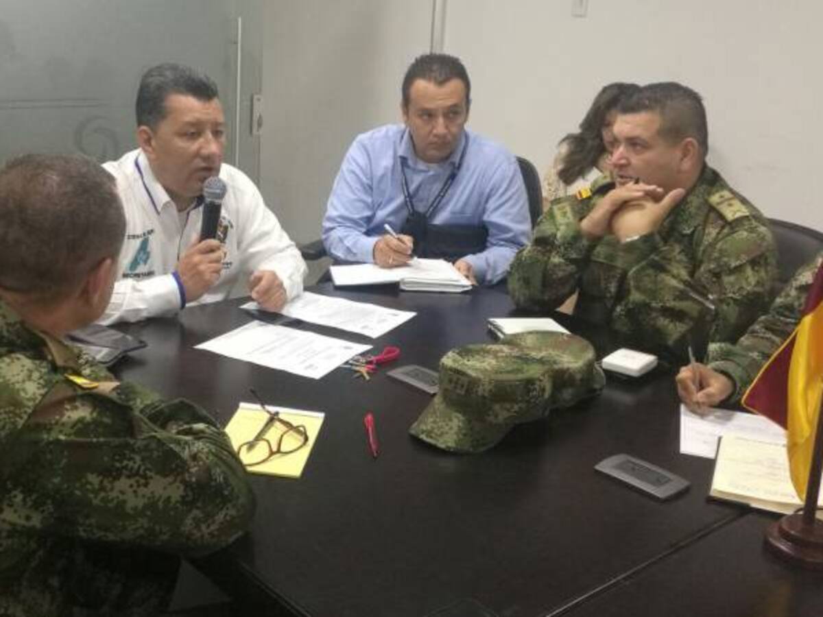 MOE alerta posibles irregularidades en Fresno, Tolima