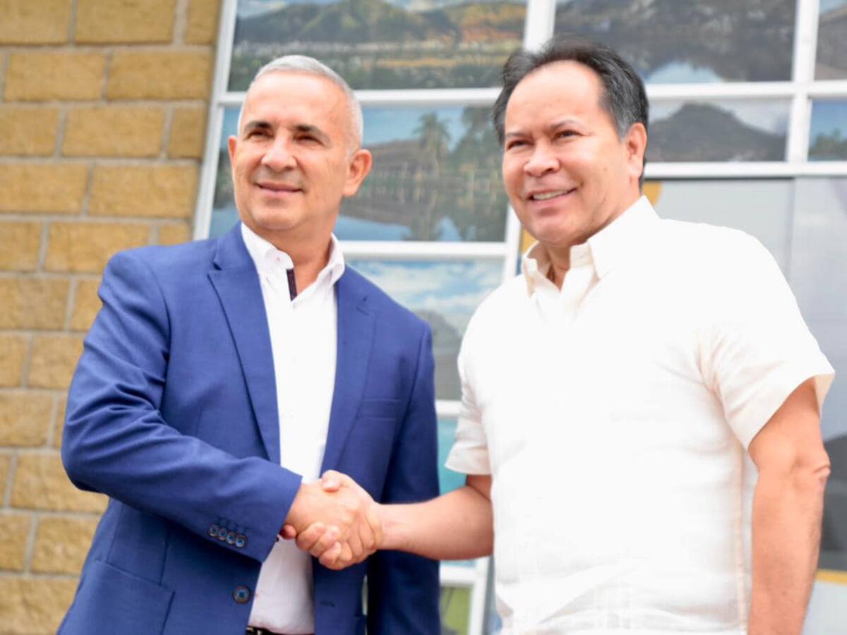 En frontera están pidiendo, de carácter urgente, encuentro binacional de gobernadores y empresarios