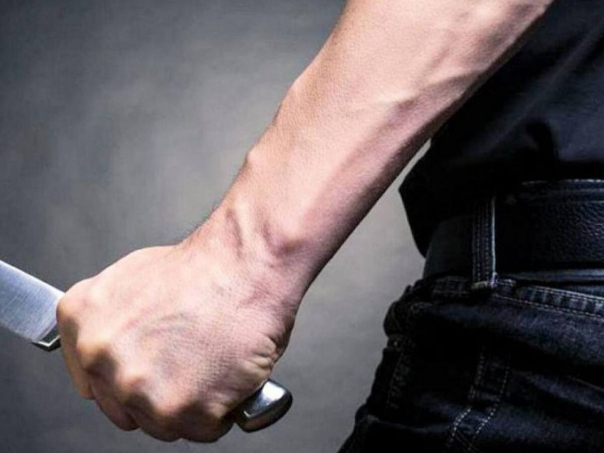 Menor mató a su papá mientras dormía