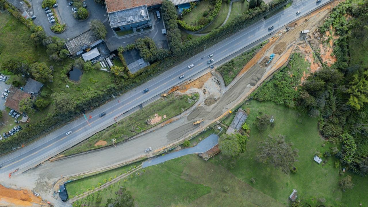 Foto: gobernación de Antioquia.