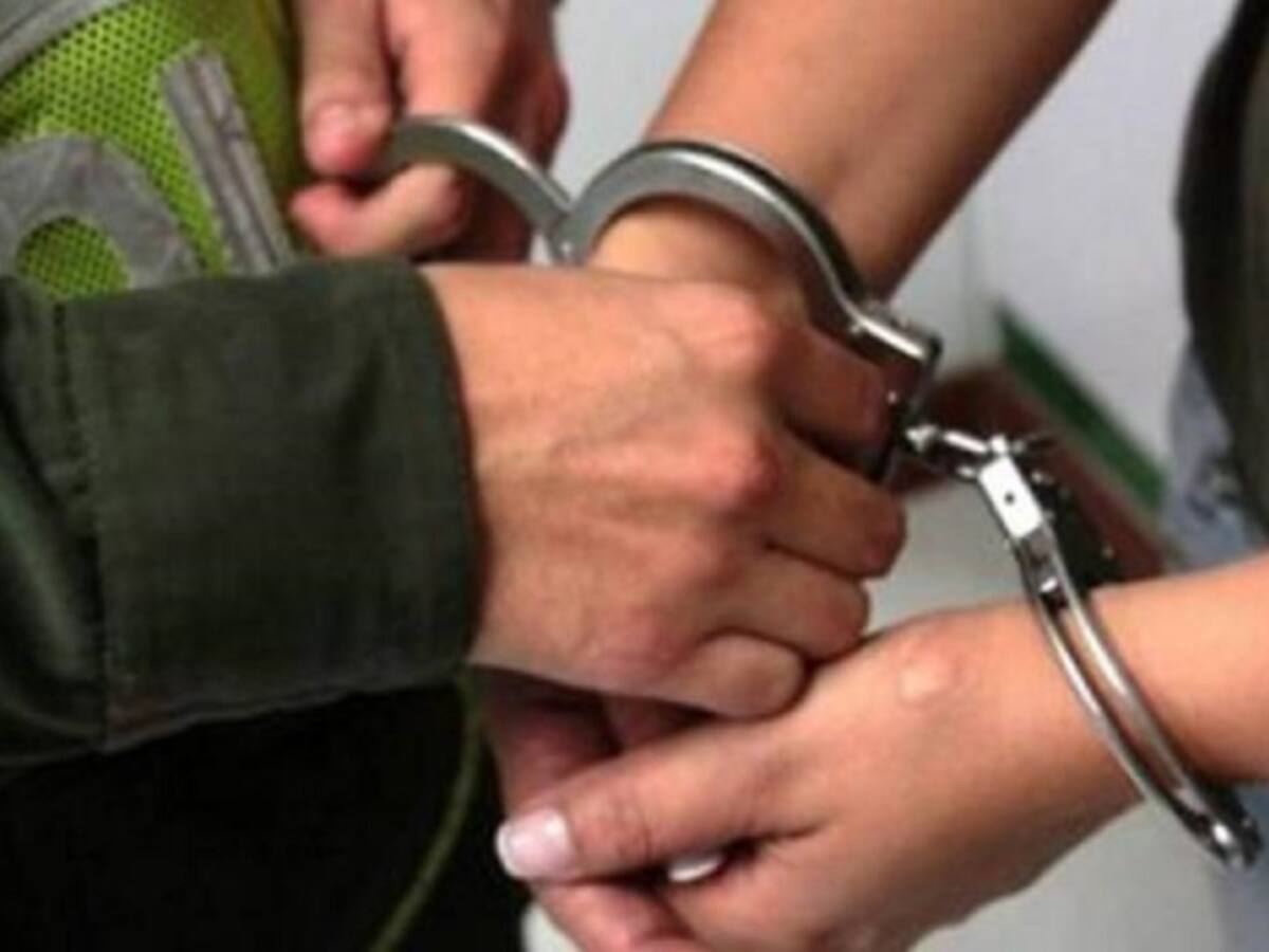 A la cárcel implicado en atentado a empresario esmeraldero