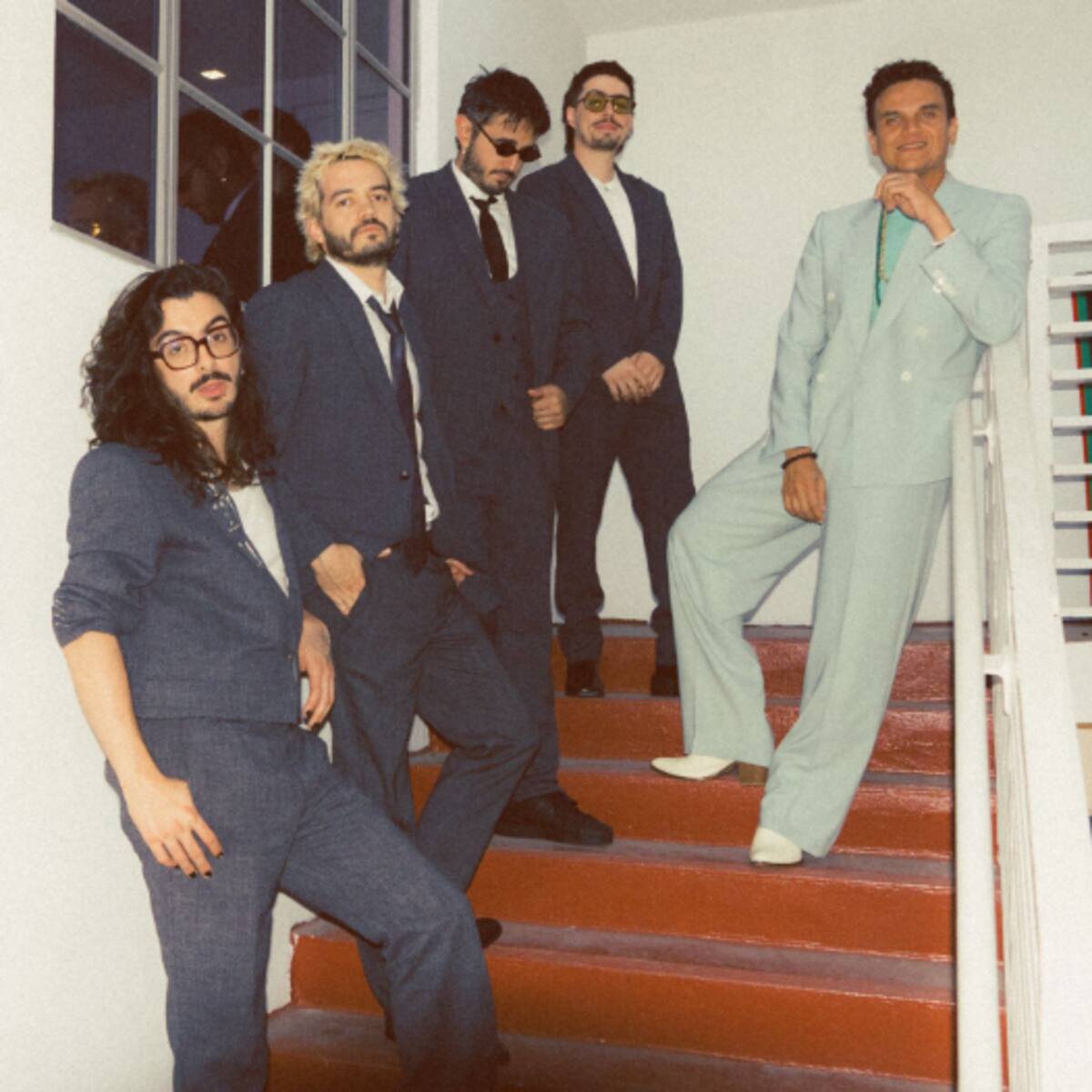Morat presenta “Lo Poco Que Yo Quiero” junto a Silvestre Dangond y anticipa su próximo álbum