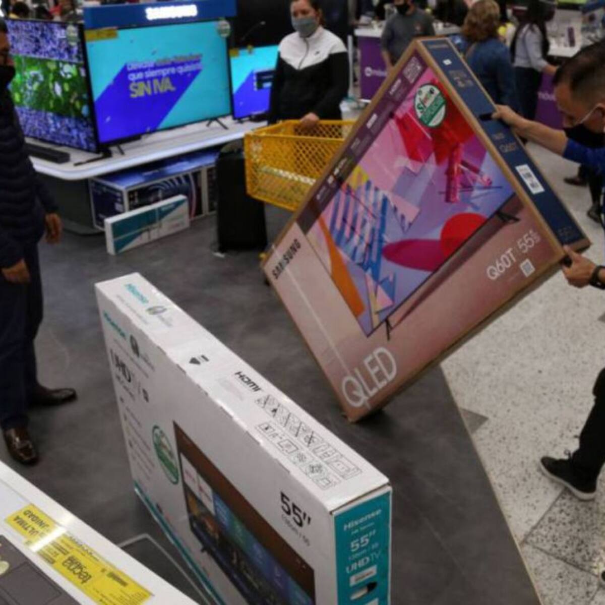 Comerciantes de Risaralda esperan un aumento en las ventas del 35 %