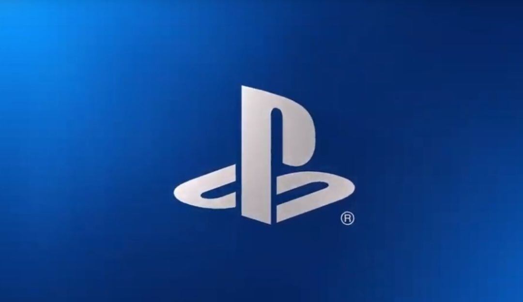 Logo PlayStation