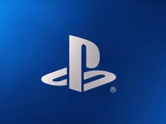 Logo PlayStation