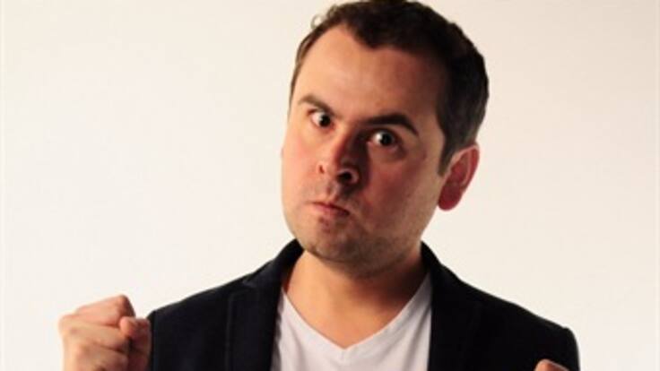 Ricardo Quevedo nos acompañó en la tarde de viernes en La Ventana