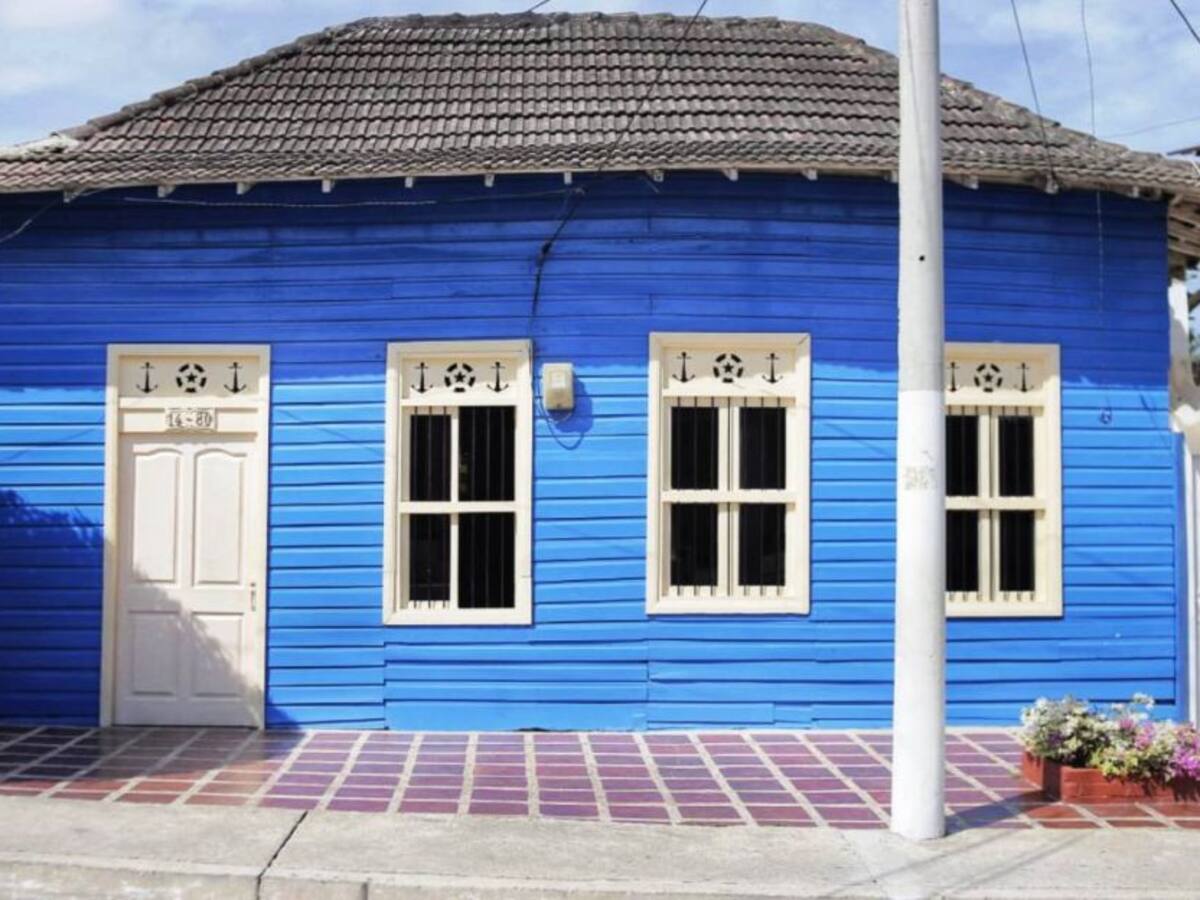 Cartagena lidera inventario patrimonial de casas en barrios populares