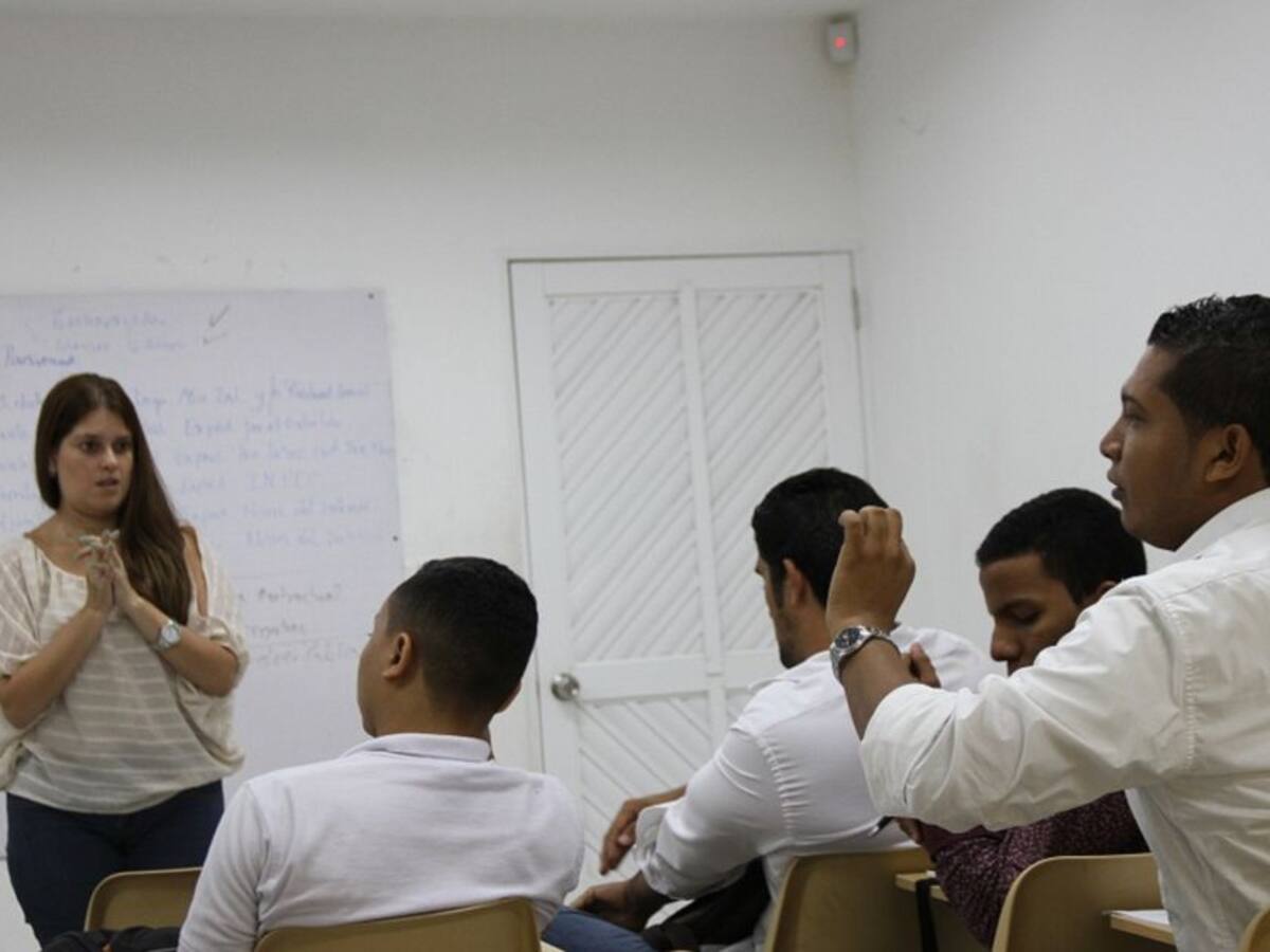 Mineducación asegura el 100% de gratuidad en las matrículas de Unimagdalena
