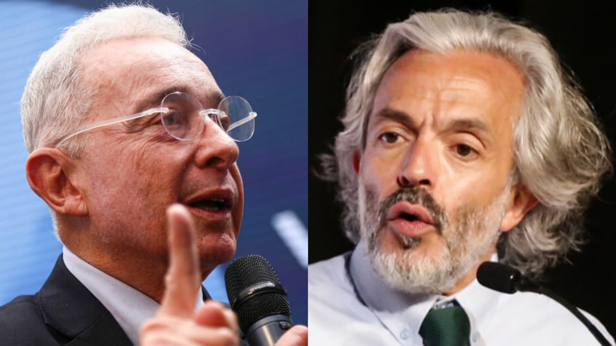 “Estoy abatido, mi hermano no es un hombre para financiar paramilitares”: Álvaro Uribe