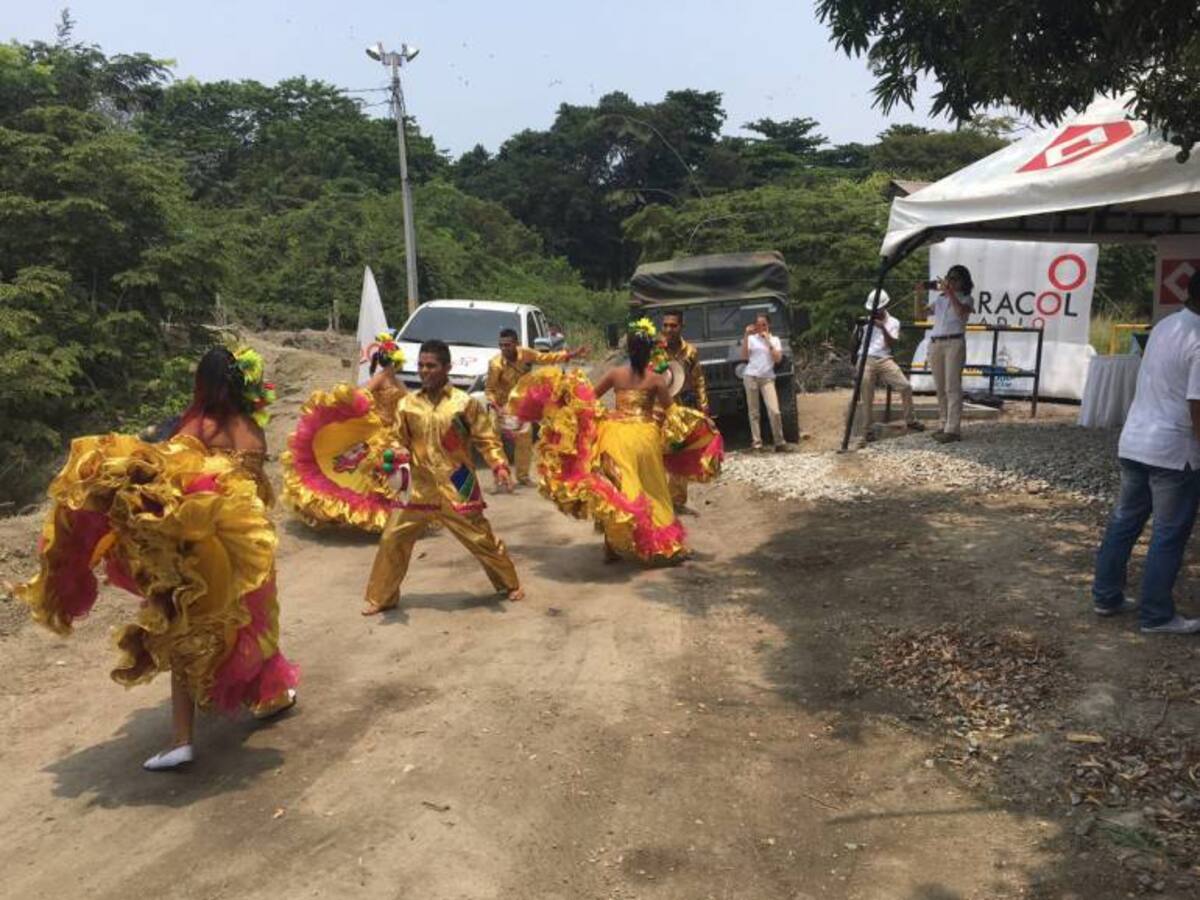 En Fotos: Viaje al Corazón del Caribe desde Drummond