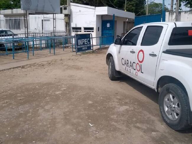 Casos de Coronavirus en la cárcel de Cartagena se elevan a 499