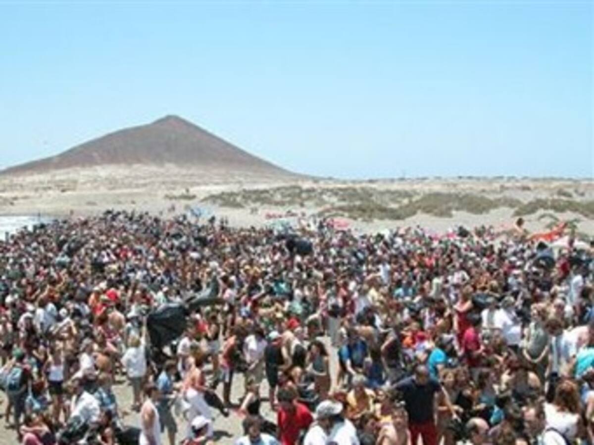 El cambio climático tendrá consecuencias alarmantes sobre las migraciones
