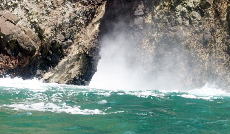 Parques Naturales en Nuqui