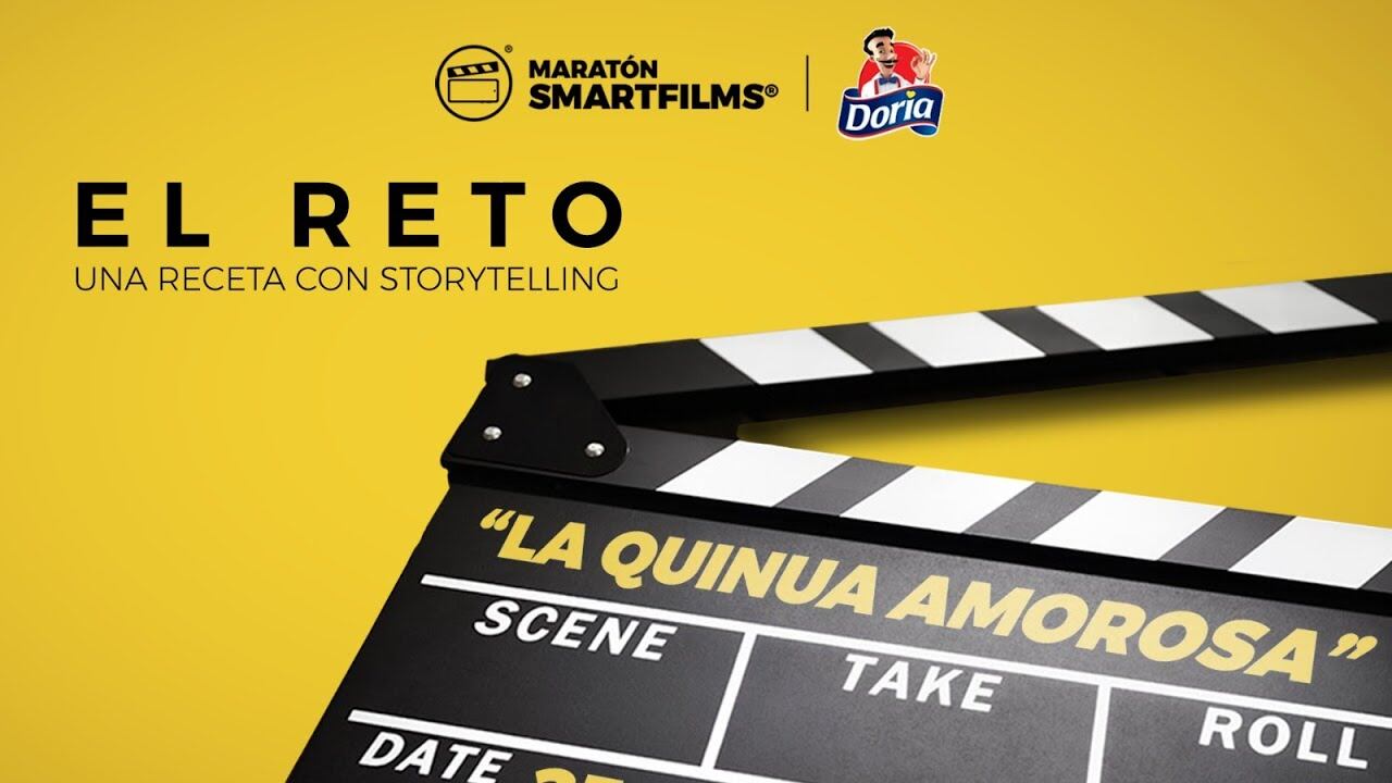 Cortesía: SMARTFILMS