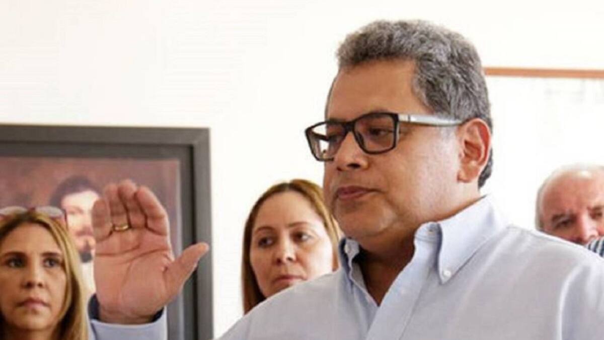 Procuraduría mantiene activa investigación disciplinaria a Ulahy Beltrán