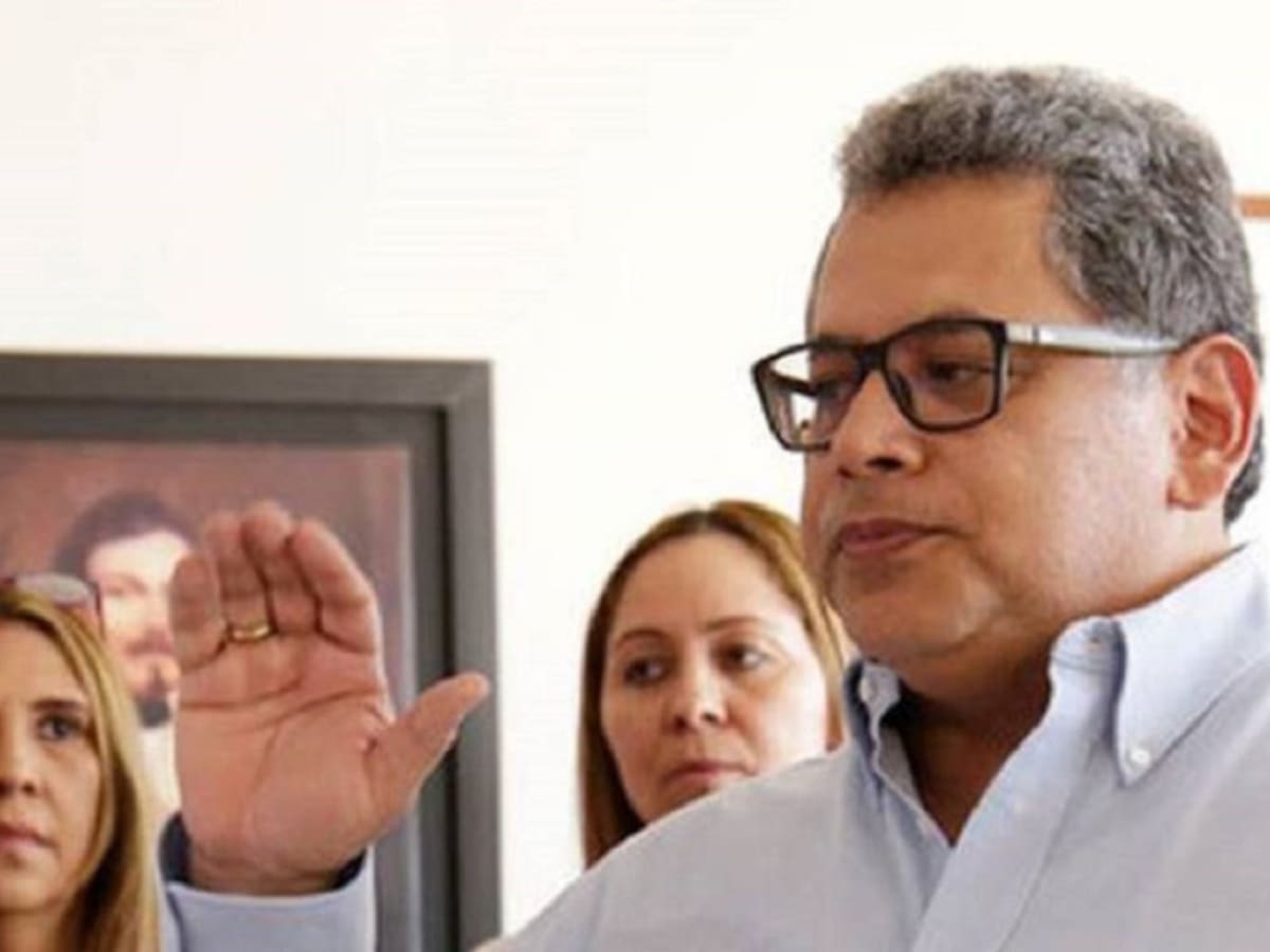 Procuraduría mantiene activa investigación disciplinaria a Ulahy Beltrán