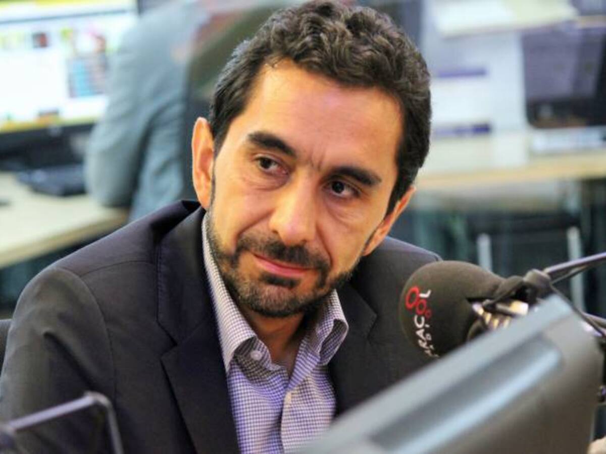 Hay que aprender a que la gente se movilice, el Congreso legisle y la Corte restrinja sus fallos: Rodríguez