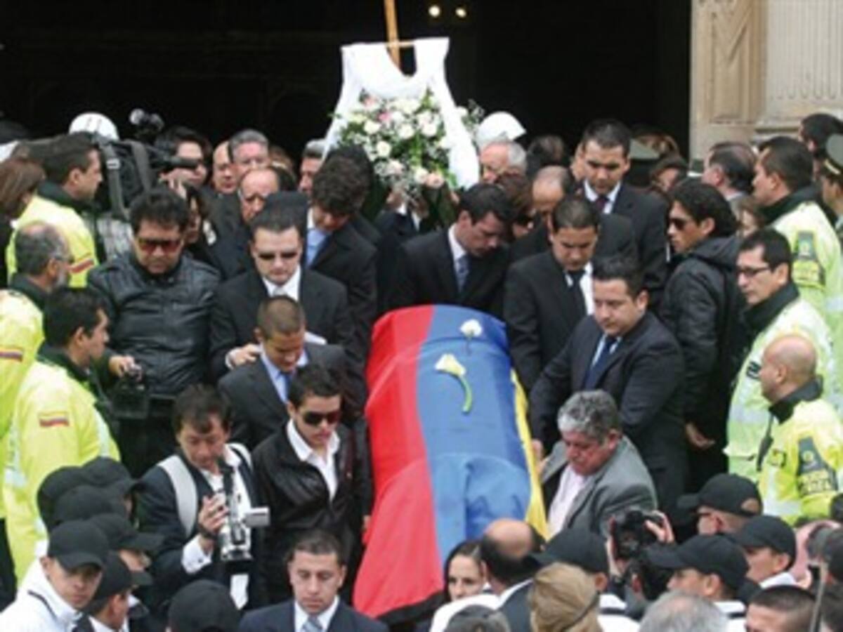Supuesto falso testimonio en el caso del asesinato de la juez Gloria Gaona