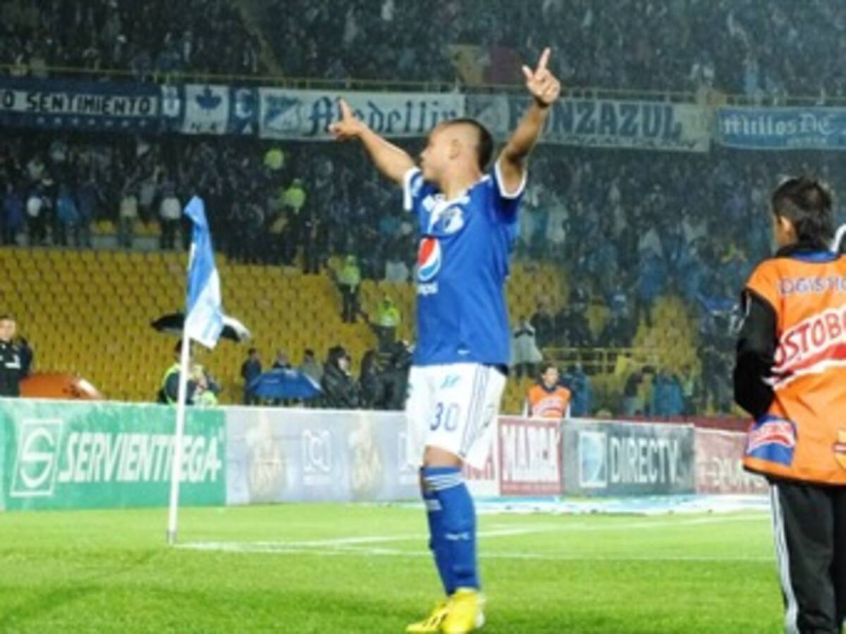 Dimayor insta a Millonarios a pagar deuda con Boyacá Chicó por caso Yhonny Ramírez
