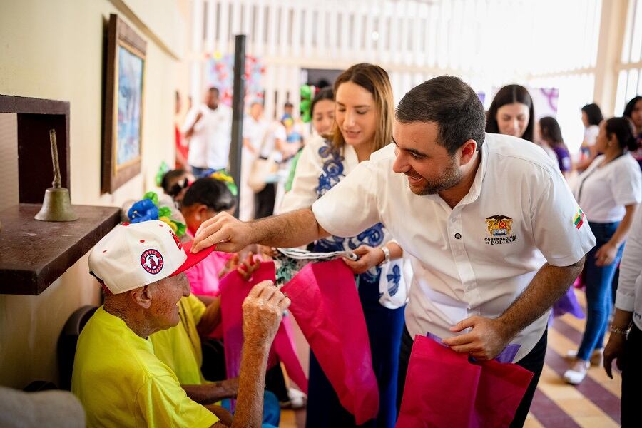 Gobernación de Bolívar