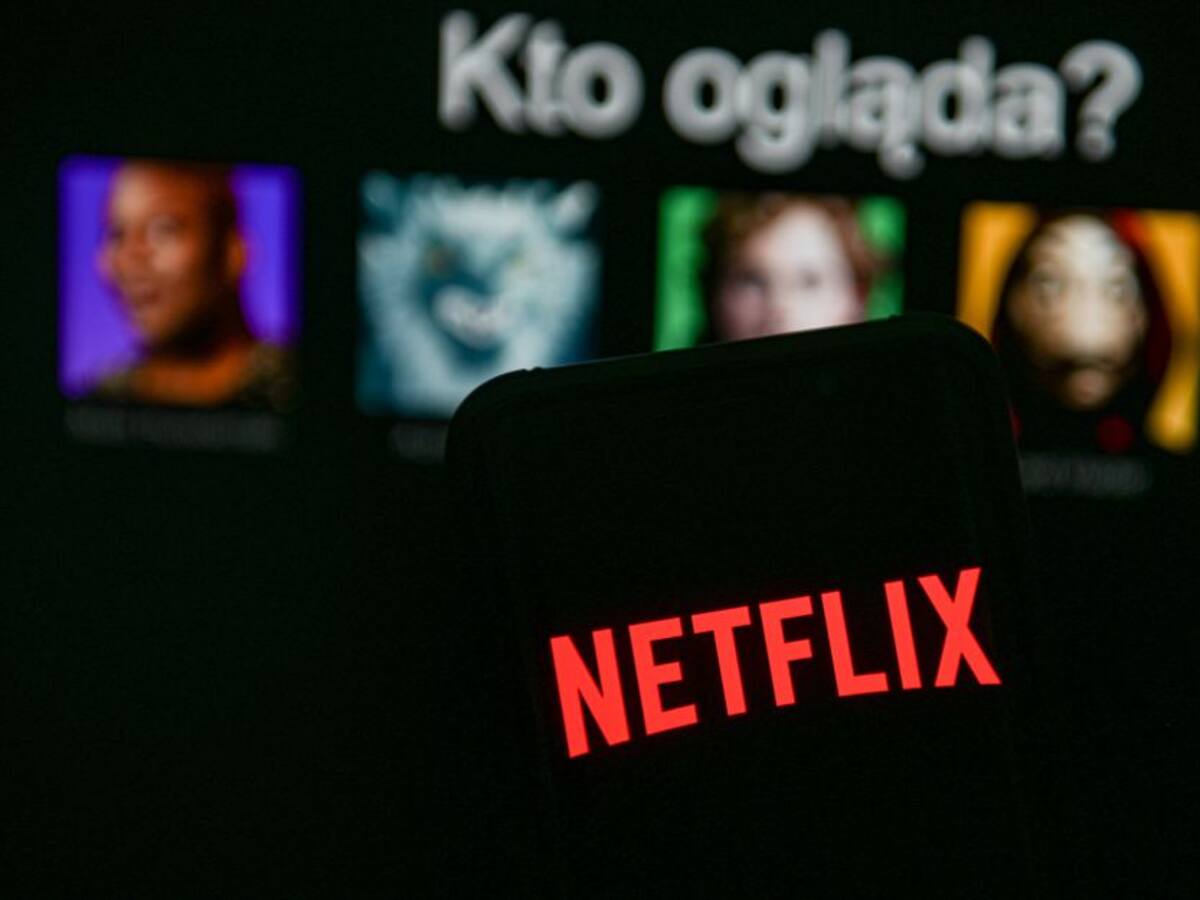 'Netflix Party', la opción para ver series y películas con sus amigos