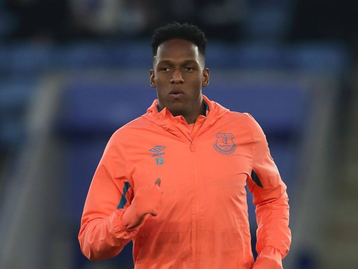 Yerry Mina envió donaciones a Guachené en la lucha contra el coronavirus