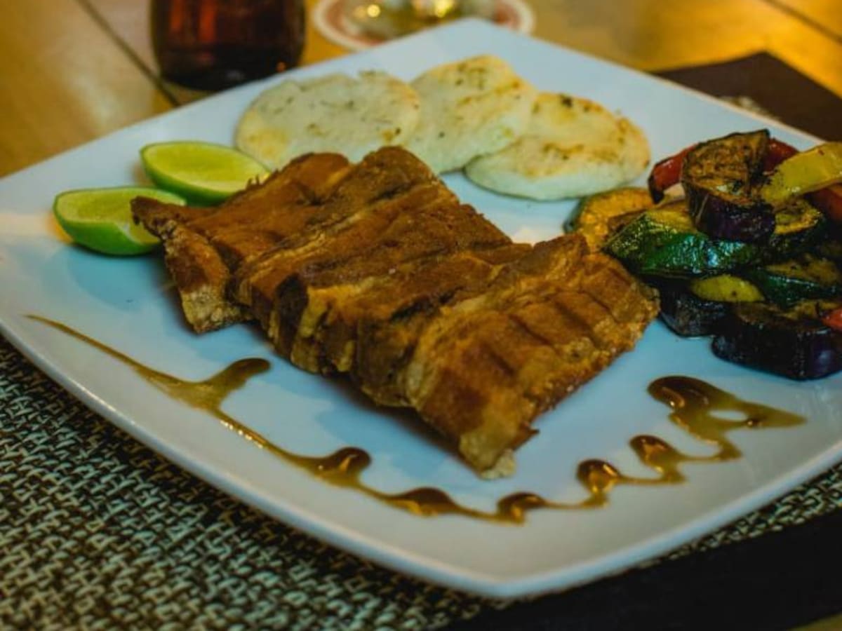 Feria del sabor y la gastronomía Caribe