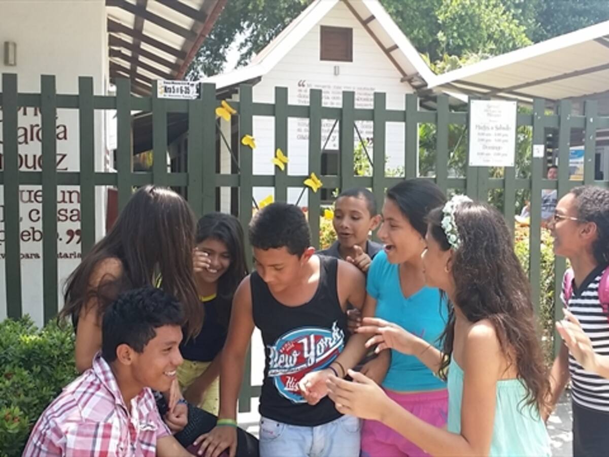 En Aracataca todo tiene olor a Gabo