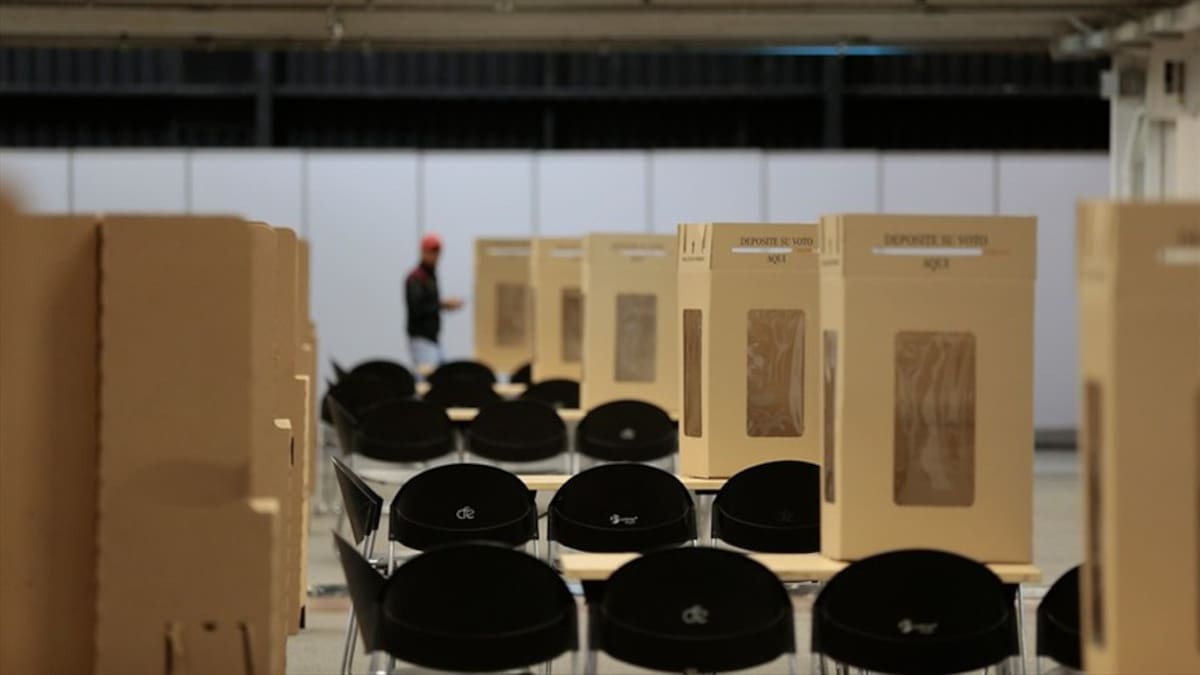 Hasta MAÑANA, 8 de enero, habrá plazo para inscribir su cédula para votar: registrador delegado