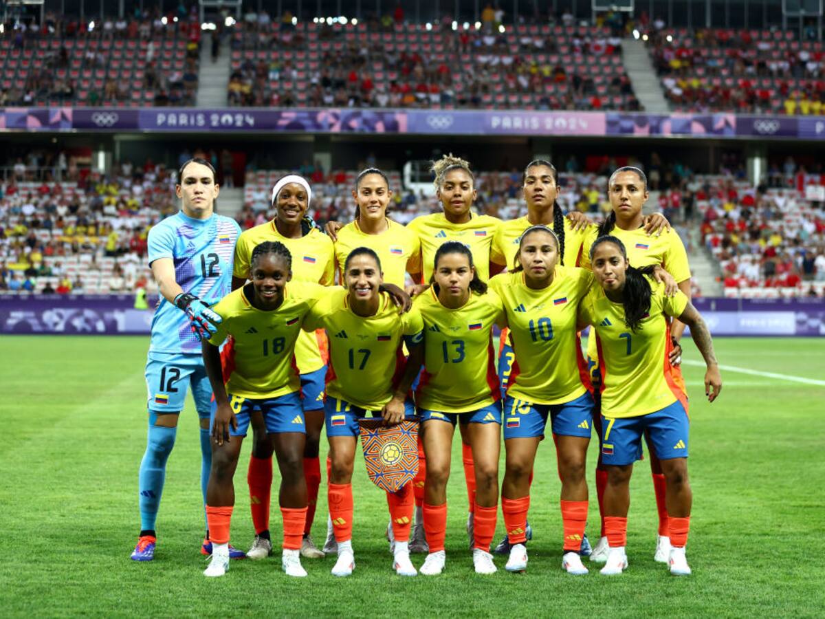 Colombianos en Juegos Olímpicos 2024: Agenda sábado 3 de agosto, deportes y horarios