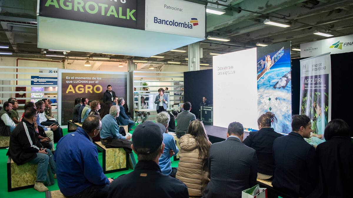 Prepárese para conocer novedades y desarrollos del campo en Expo Agrofuturo