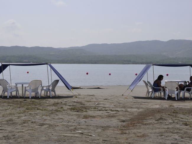 Protocolos para reapertura de playas en Colombia