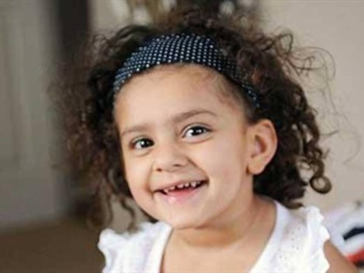 Una niña de tres años despierta del coma cantando el 'Mamma Mia!' de ABBA