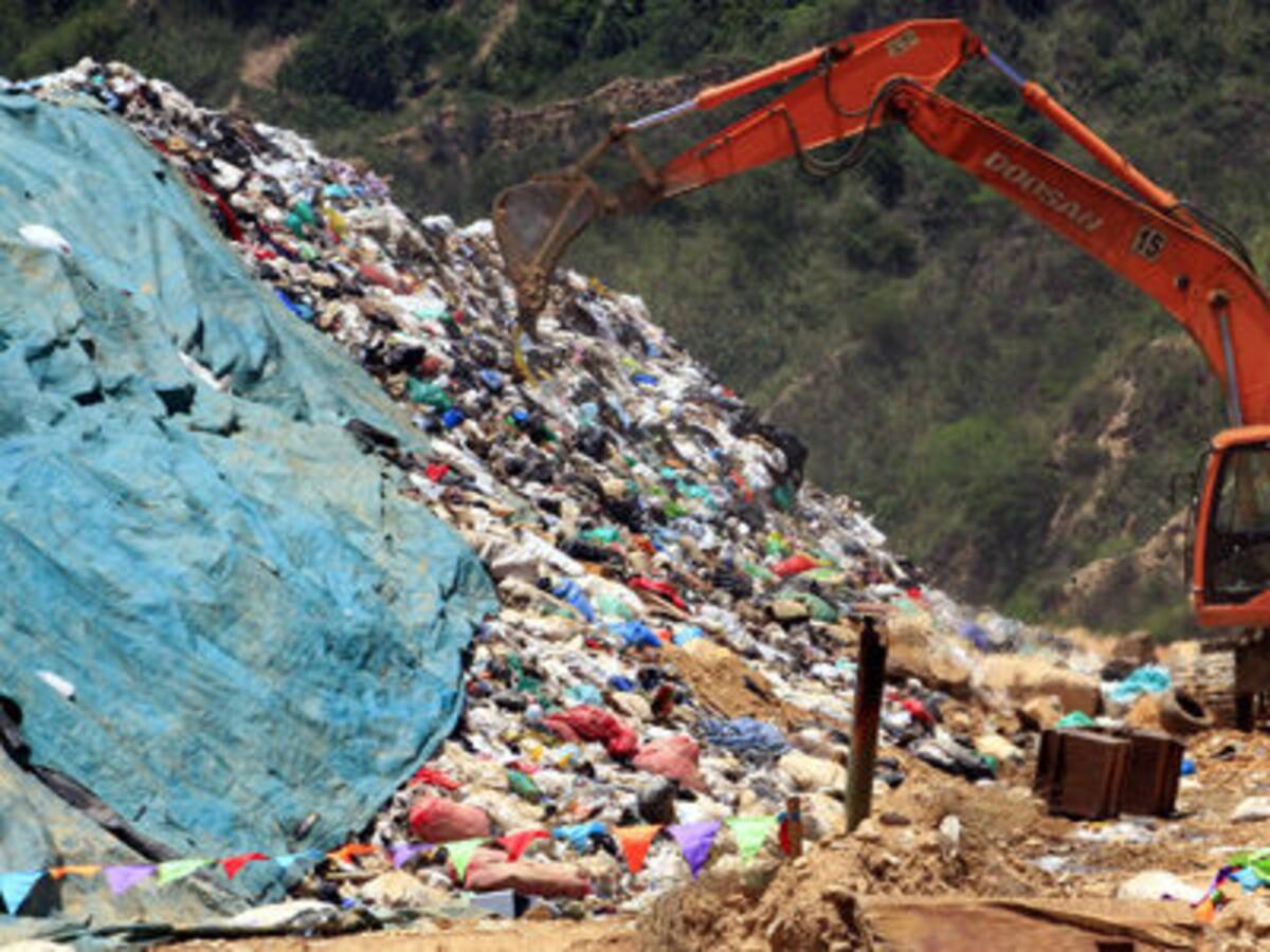 En tres semanas entregarán plan de acción para reemplazar El Carrasco