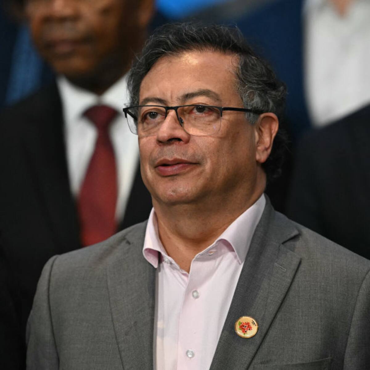 Petro confirma que habrá nuevas sesiones extras para discutir la reforma a la Salud en el Congreso