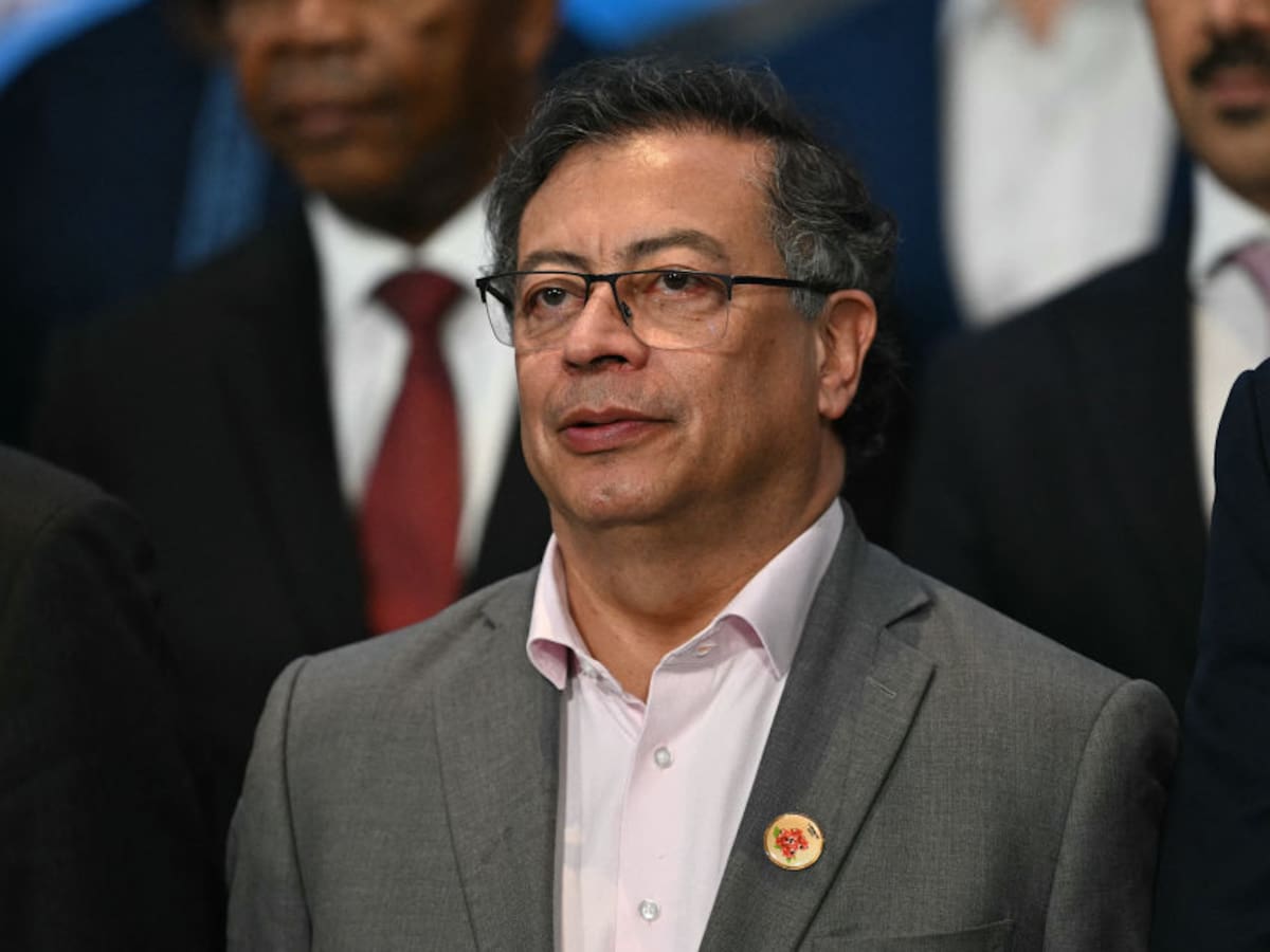 Petro confirma que habrá nuevas sesiones extras para discutir la reforma a la Salud en el Congreso