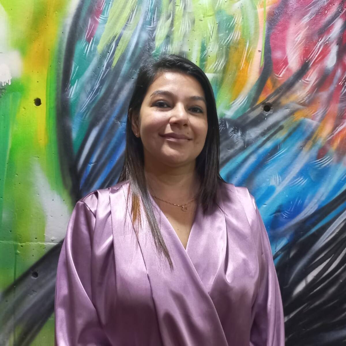 Juliana Victoria Ríos fue reelegida como personera de Armenia para el periodo 2024-2028