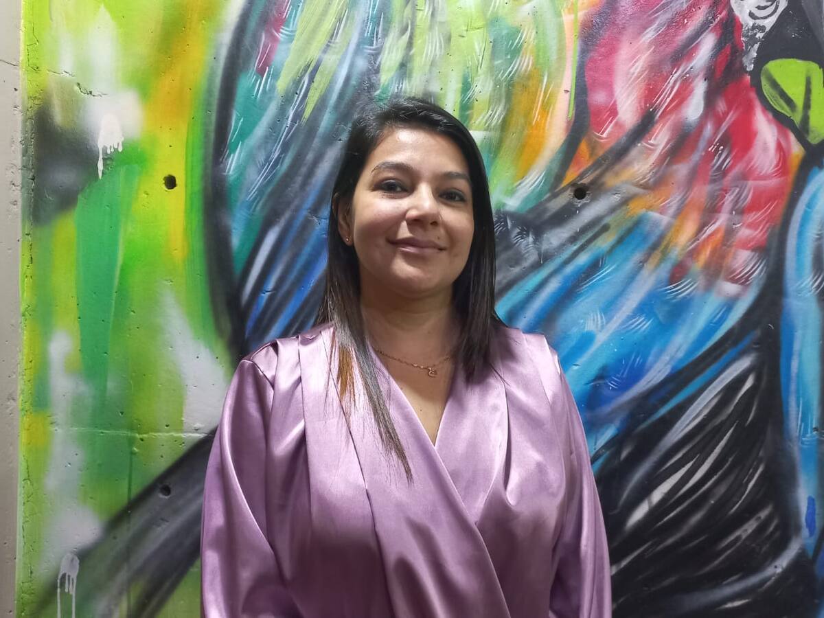 Juliana Victoria Ríos fue reelegida como personera de Armenia para el periodo 2024-2028