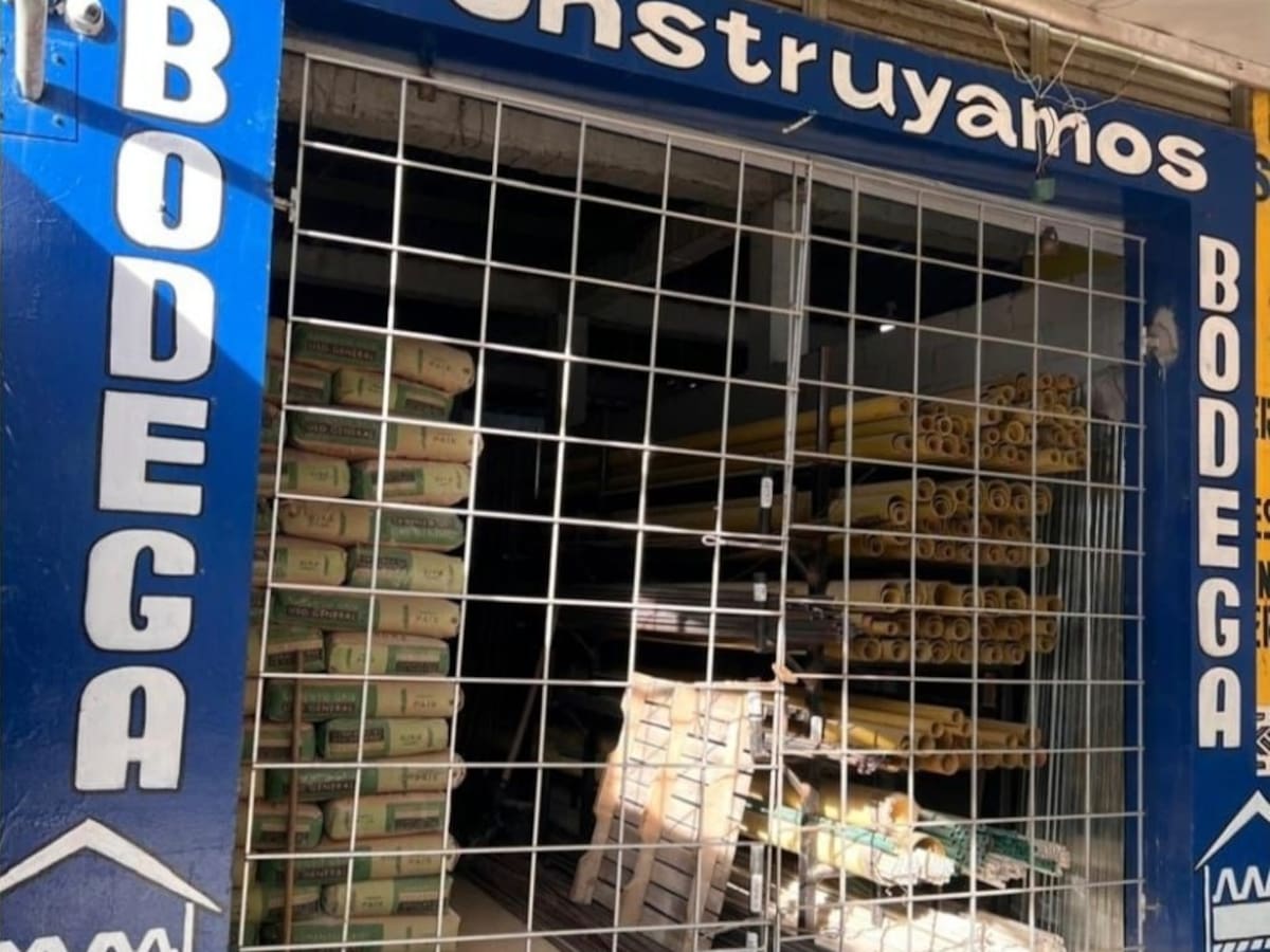 Cemento País fortalece su presencia en Magangué, Bolívar