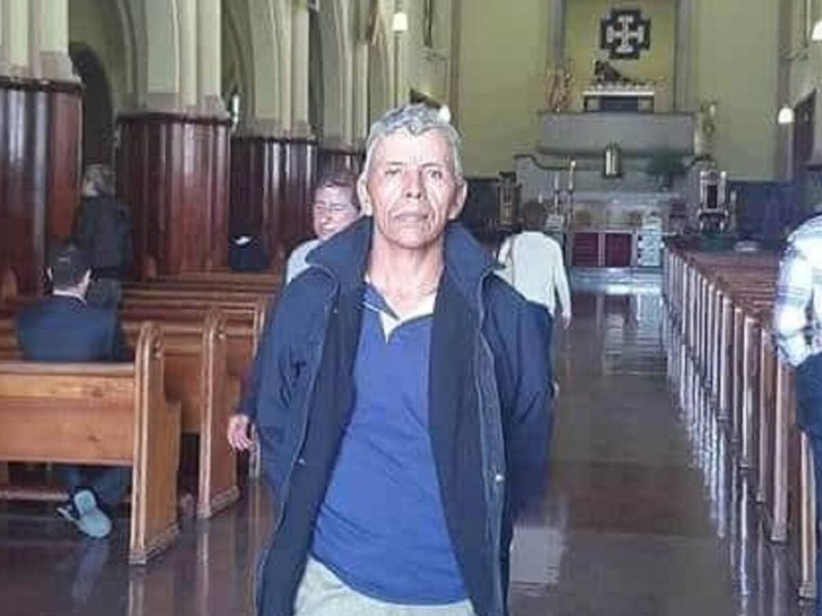 VIDEO: Asesinan líder social en Cimitarra