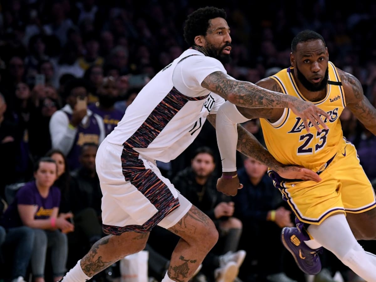 La NBA regresará en Disney desde el 31 de julio