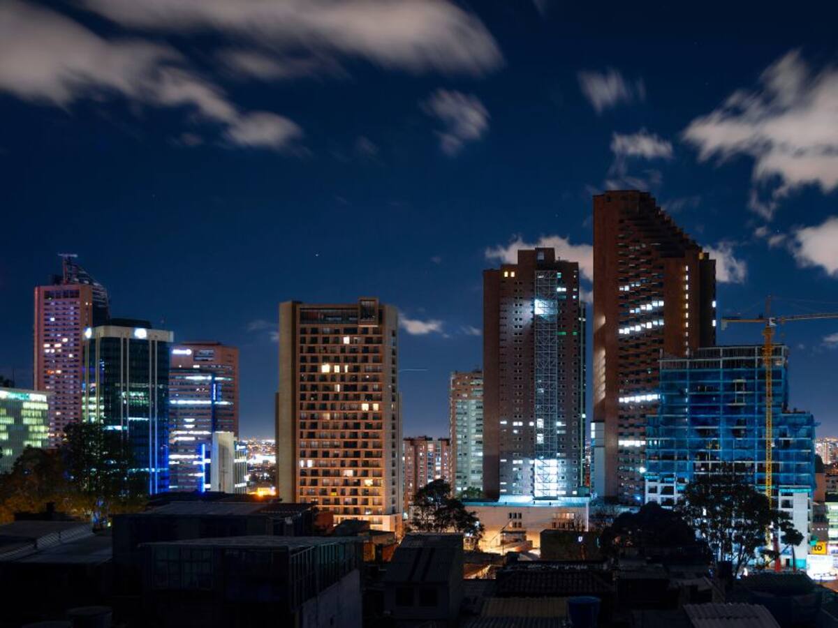 Clima Bogotá hoy: Pronóstico para este 8 de septiembre