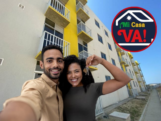Subsidio Mi Casa Va en Cartagena: estos son los requisitos para postularse