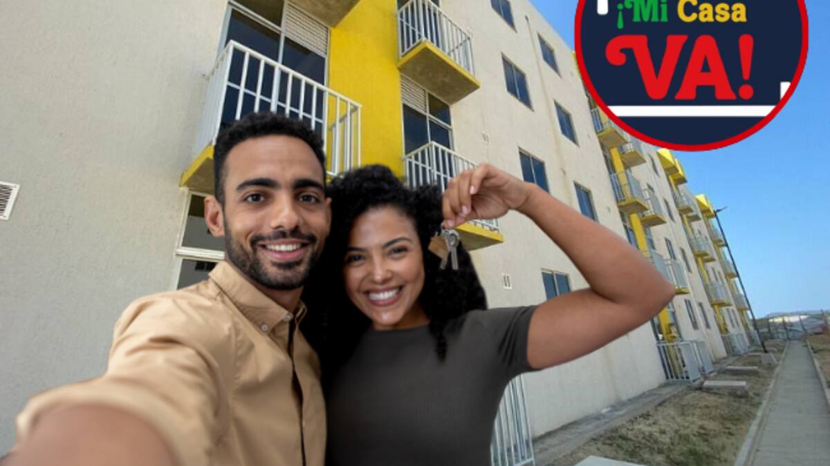 Subsidio Mi Casa Va en Cartagena: estos son los requisitos para postularse