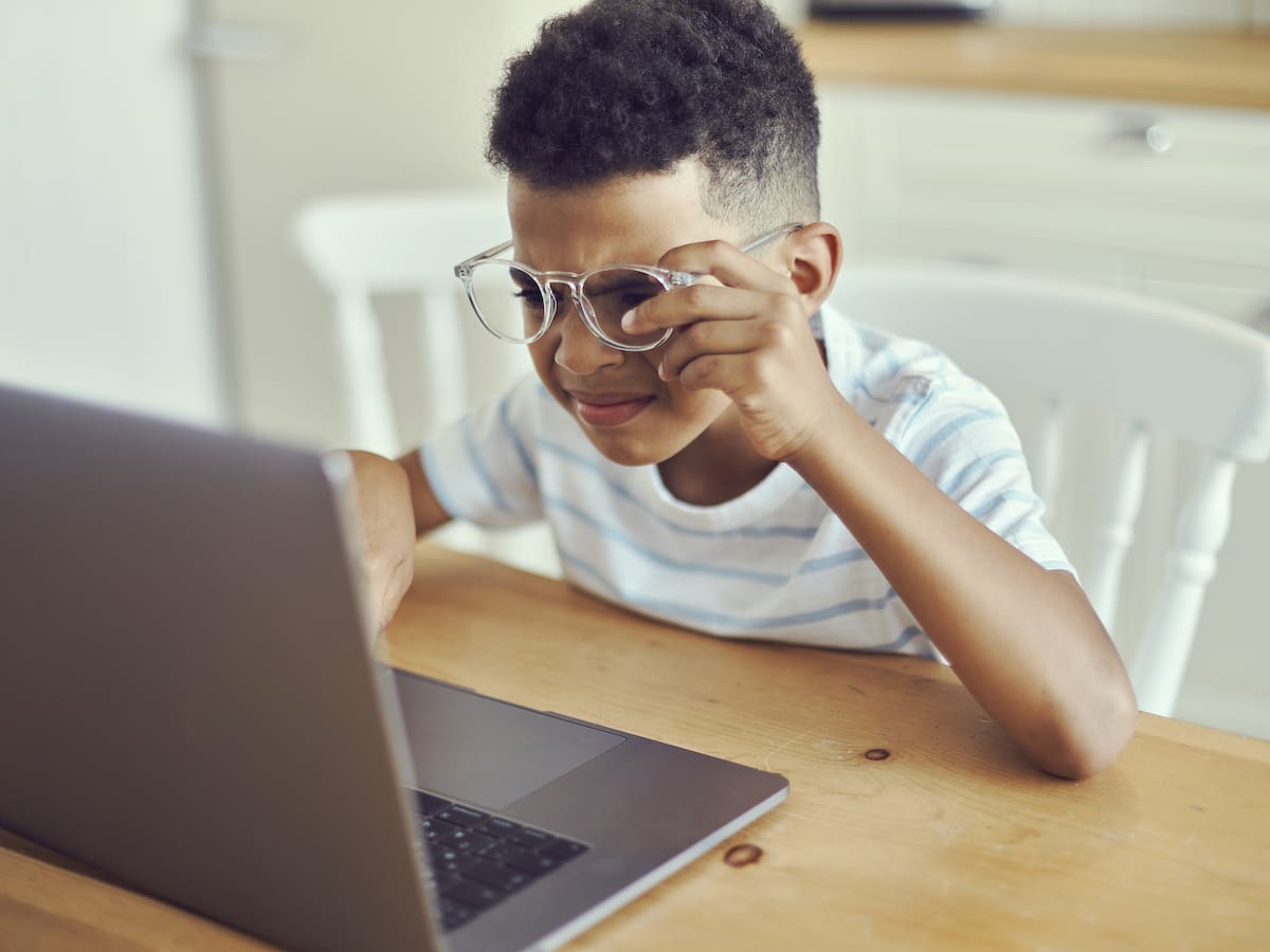 Según expertos en 2050 la miopía podría afectar a la mitad de la poblacion mundial