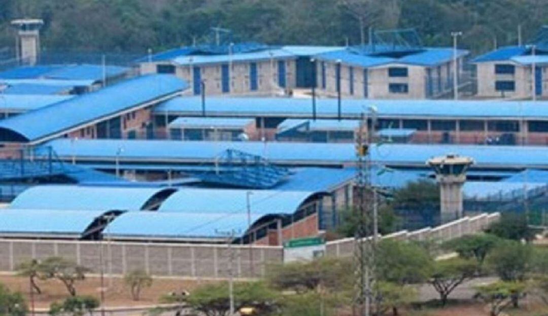 Buscan mesa de diálogo con las directivas de la cárcel modelo de Cúcuta
