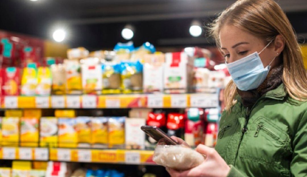 Aumento de precios de alimentos en Semana Santa