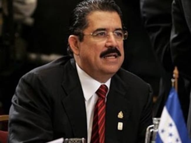 La Corte Suprema de Honduras ordena restituir en el cargo al general Vásquez