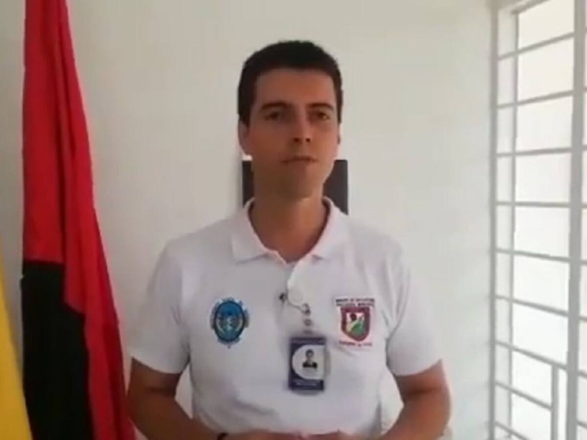 Candidato ganador de la personería de Cúcuta acudirá a instancias legales